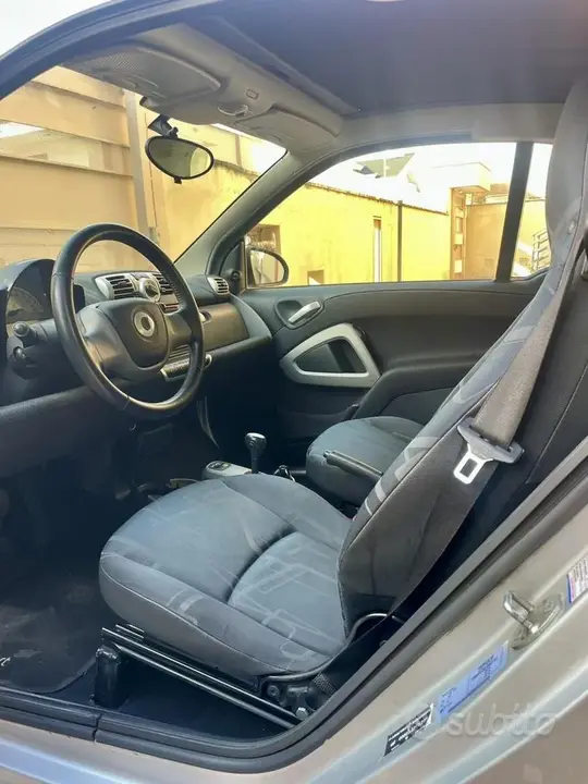 Smart Fortwo 2010 photo 5