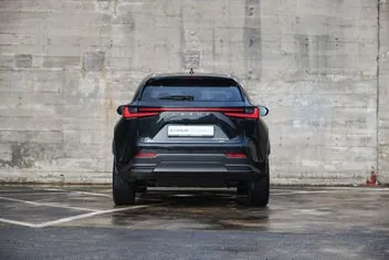 Lexus Nx 450H+ 2026 photo 5