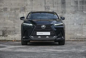 Lexus Nx 450H+ 2026 photo 3