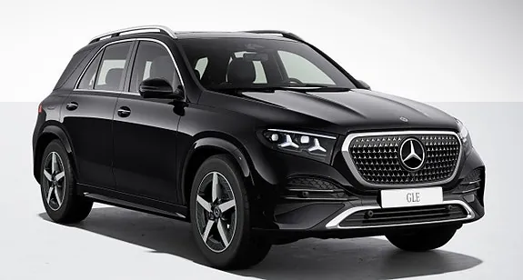 Mercedes-Benz Gle 2027 photo 2