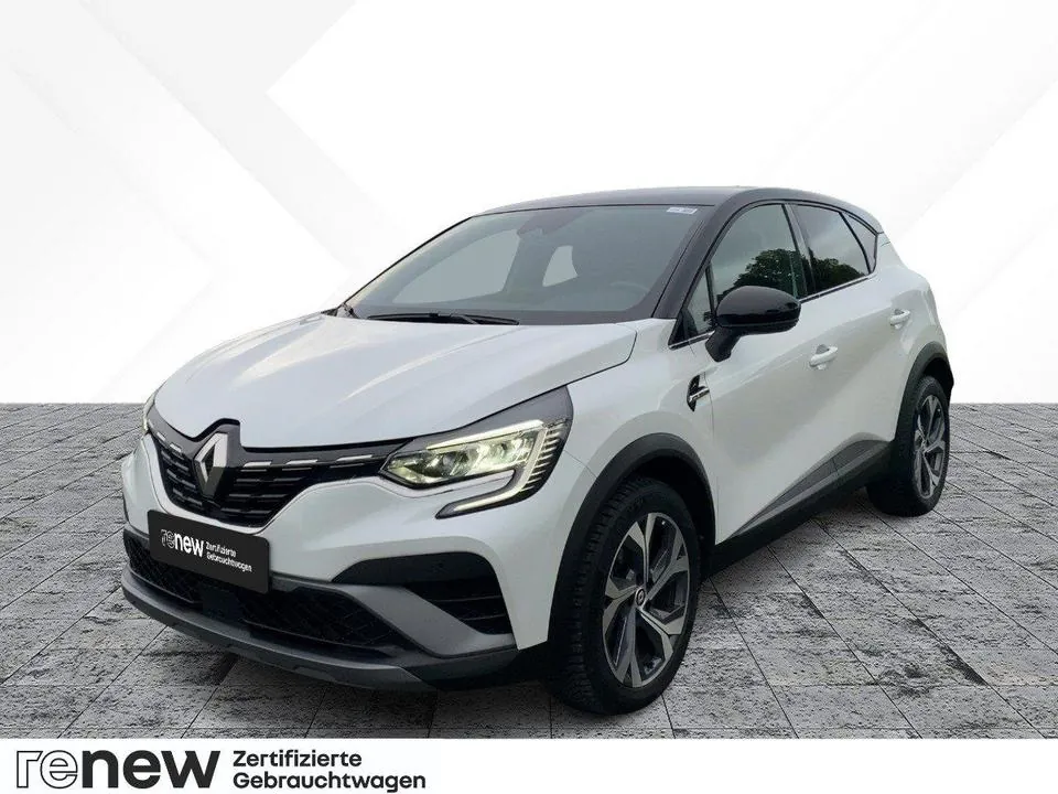 Renault Captur Ii
