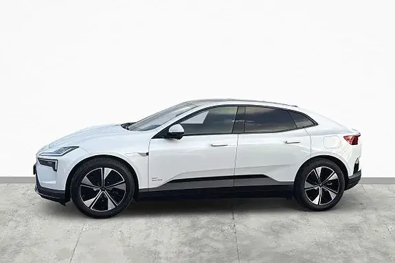 Polestar 4