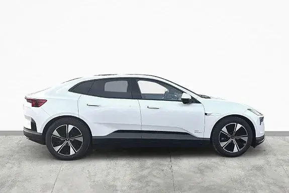 Polestar 4 2026 photo 5