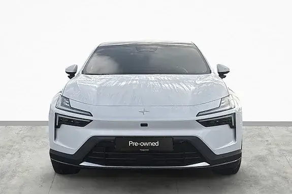 Polestar 4 2026 photo 4
