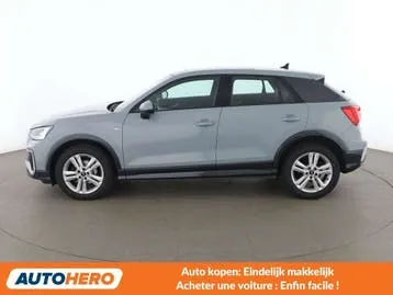 Audi Q2 2021 photo 3