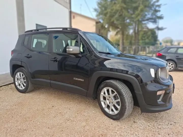 Jeep Renegade 2021 photo 5