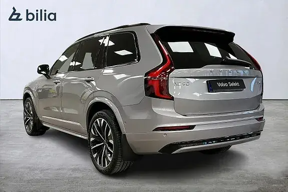 Volvo Xc90 2026 photo 2