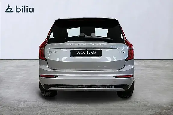 Volvo Xc90 2026 photo 5