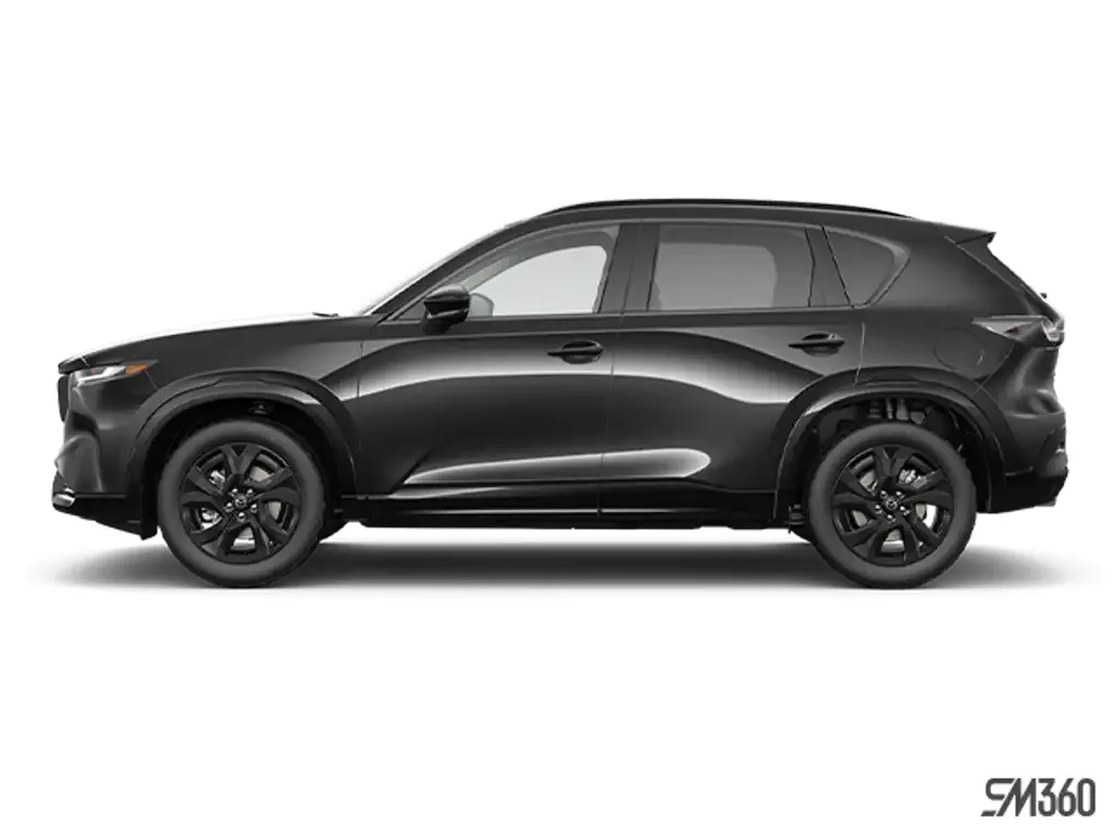 Mazda Cx-5 2026 photo 4