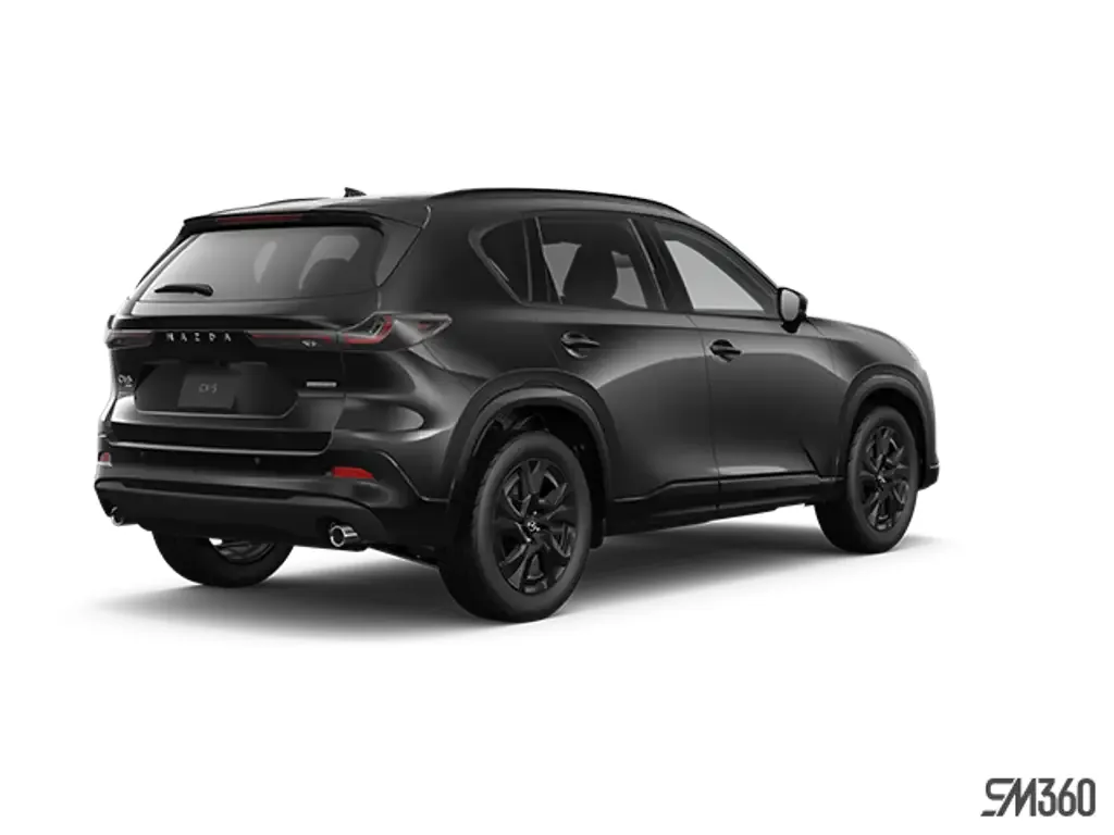 Mazda Cx-5 2026 photo 2