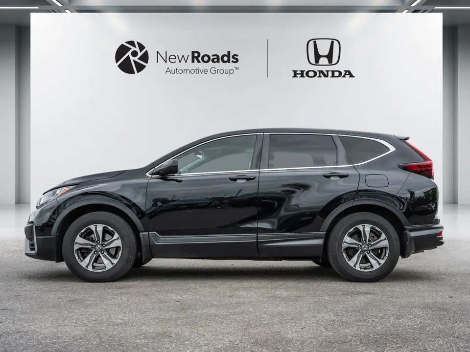 Honda Cr-V 2021 photo 4