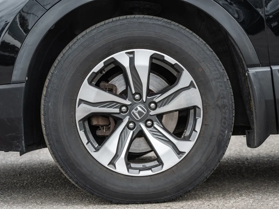 Honda Cr-V 2021 photo 5