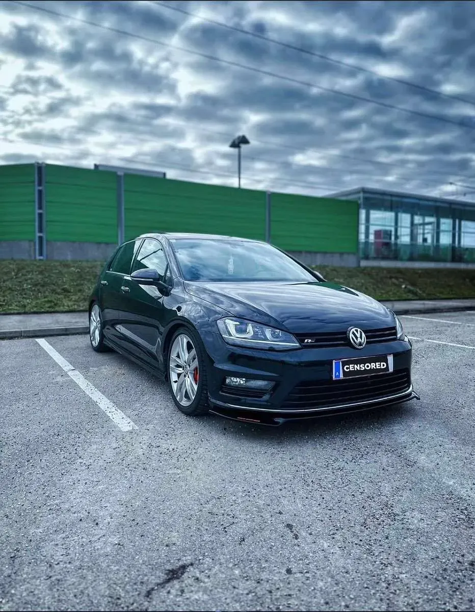 Volkswagen Golf 2015 photo 3