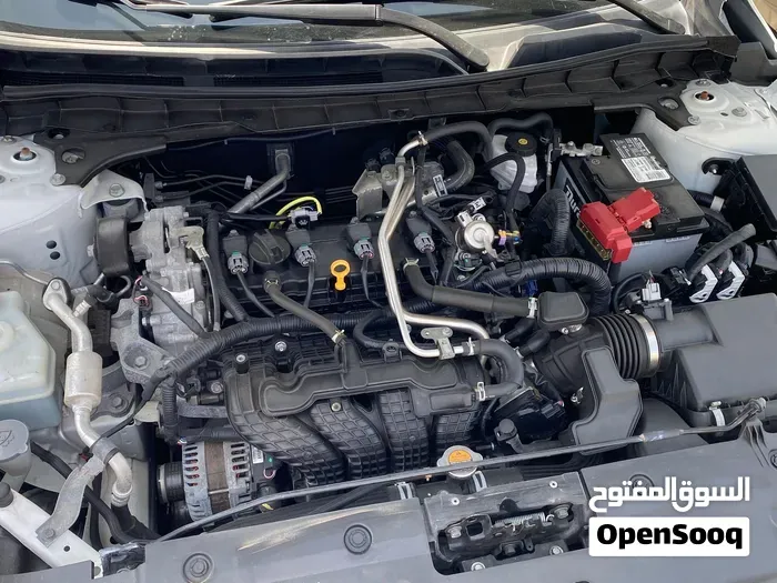 Nissan Altima 2022 photo 4