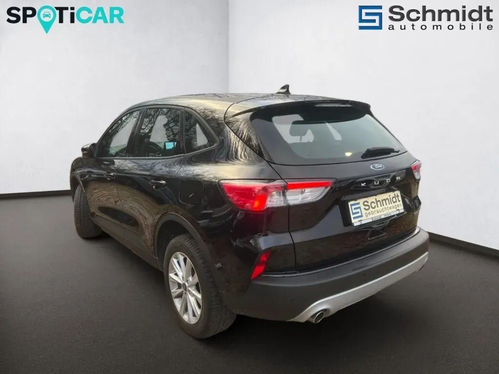Ford Kuga 2024 photo 3
