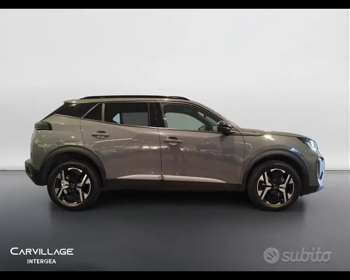 Peugeot 2008 2024 photo 4
