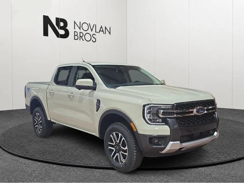 Ford Ranger 2026 photo 2