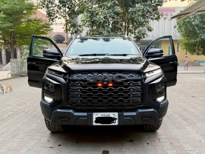 JAC T9