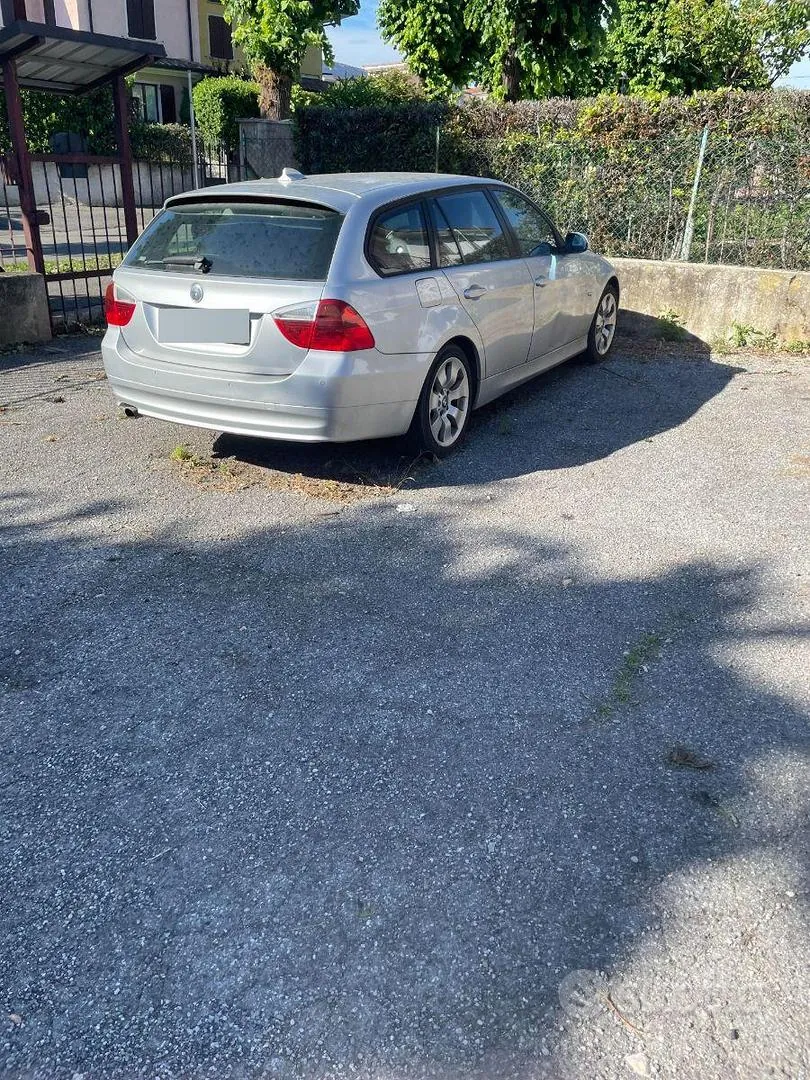 BMW 320D