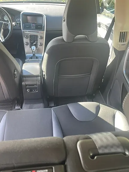 Volvo Xc60 2013 photo 5