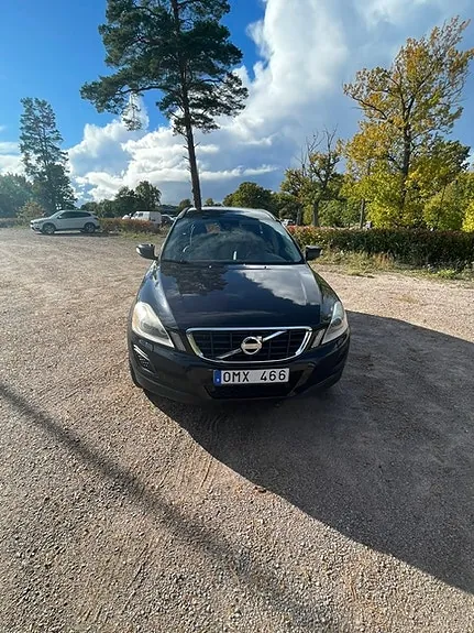 Volvo Xc60 2013 photo 2