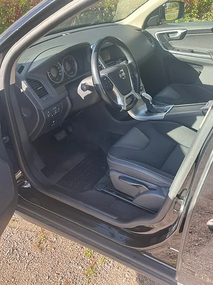 Volvo Xc60 2013 photo 3