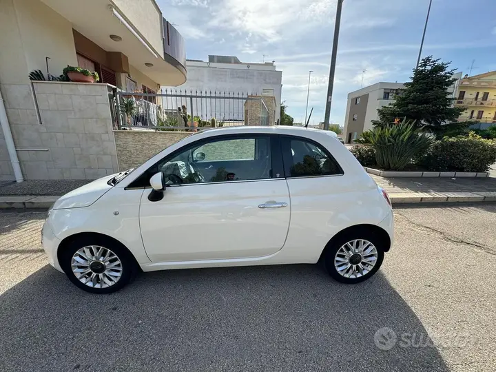Fiat 500 2015 photo 3