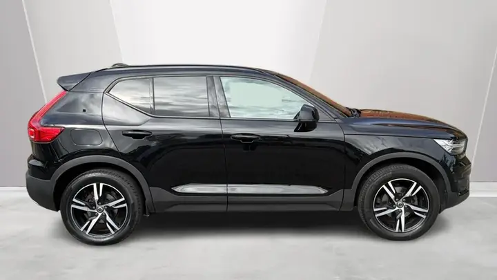 Volvo Xc40 2019 photo 3