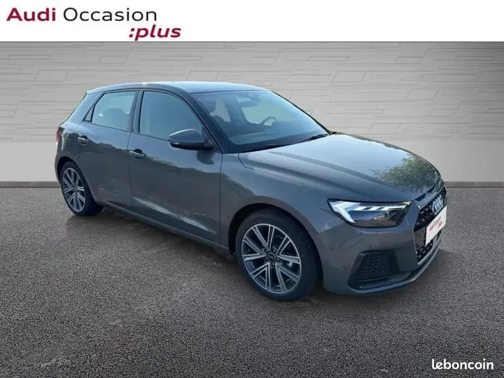 Audi A1 Sportback 2026 photo 3
