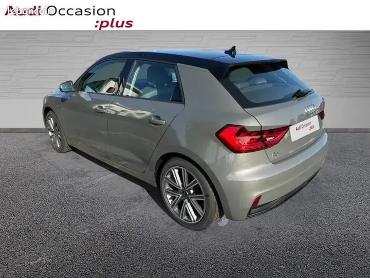 Audi A1 Sportback 2026 photo 2