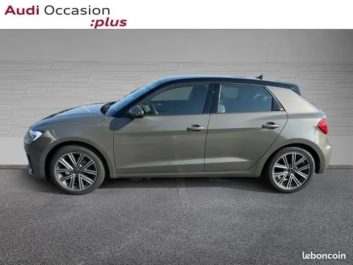 Audi A1 Sportback 2026 photo 5