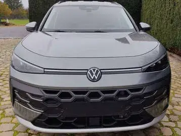 Volkswagen T-Roc 2026 photo 2