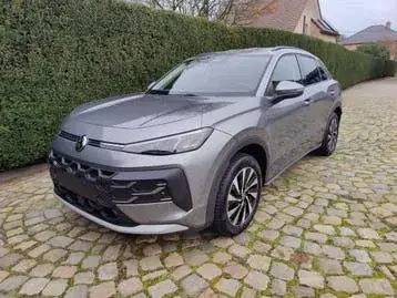 Volkswagen T-Roc 2026 photo 3