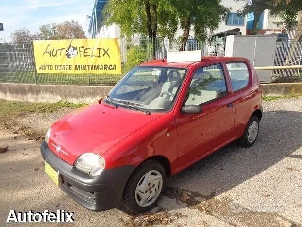 Fiat 600