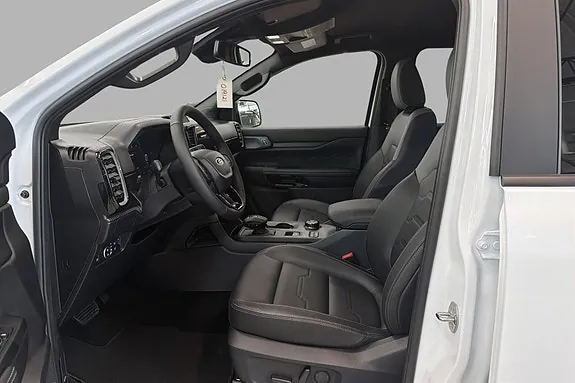 Ford Ranger 2026 photo 4