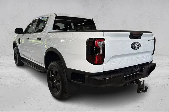 Ford Ranger 2026 photo 3