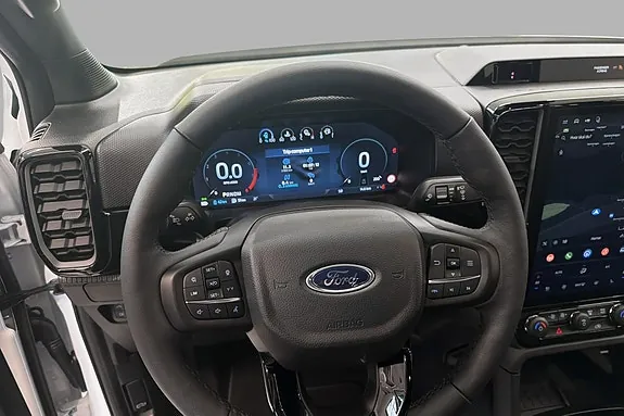 Ford Ranger 2026 photo 5