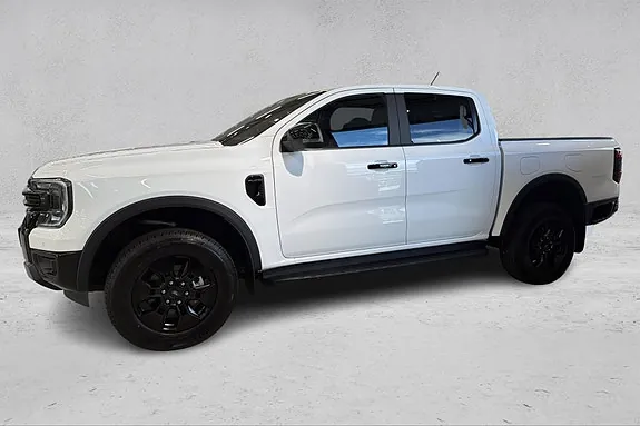 Ford Ranger 2026 photo 2