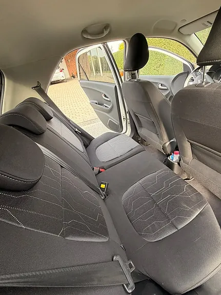 Kia Picanto 2016 photo 5