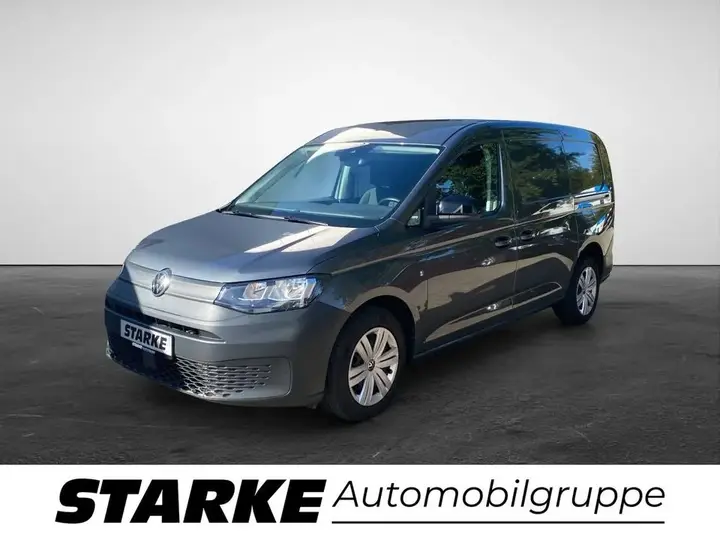 Volkswagen Caddy Maxi Cargo