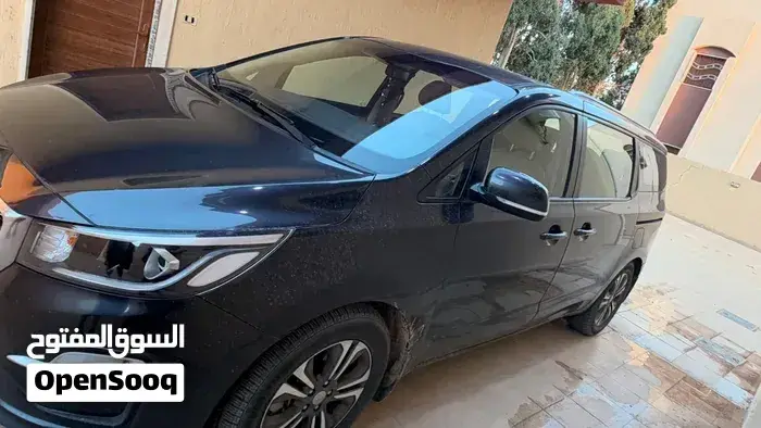Kia Carnival 2021 photo 3