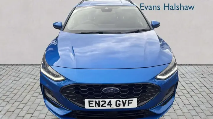 Ford Focus 2024 photo 5