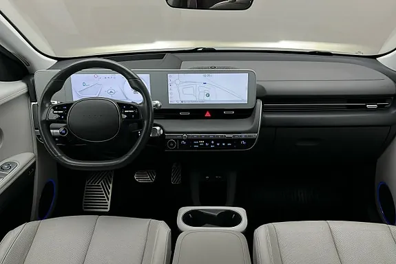 Hyundai Ioniq 5 2023 photo 3