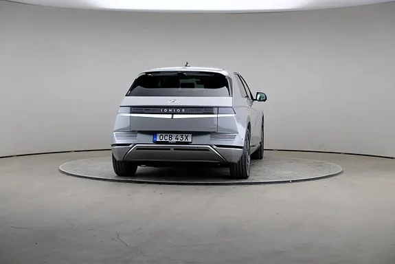 Hyundai Ioniq 5 2023 photo 2