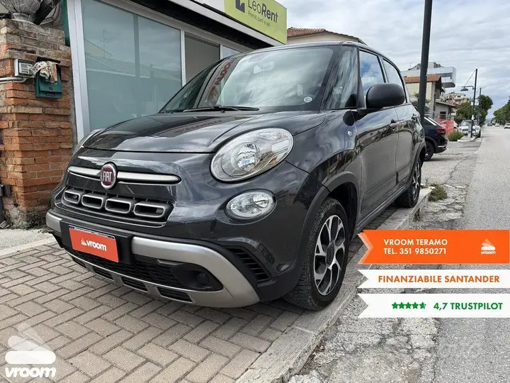 Fiat 500L 2020 photo 3