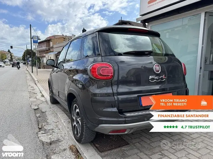 Fiat 500L 2020 photo 5