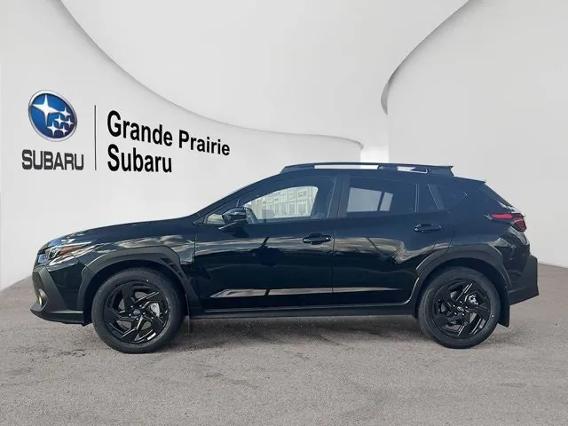 Subaru Crosstrek 2026 photo 2