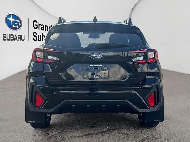 Subaru Crosstrek 2026 photo 4