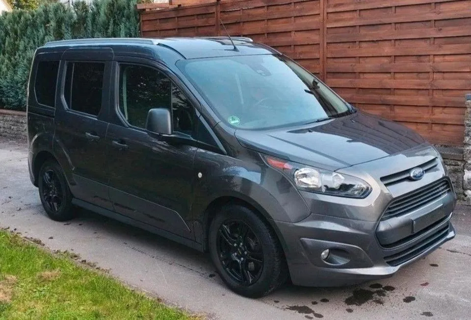 Ford Tourneo Connect