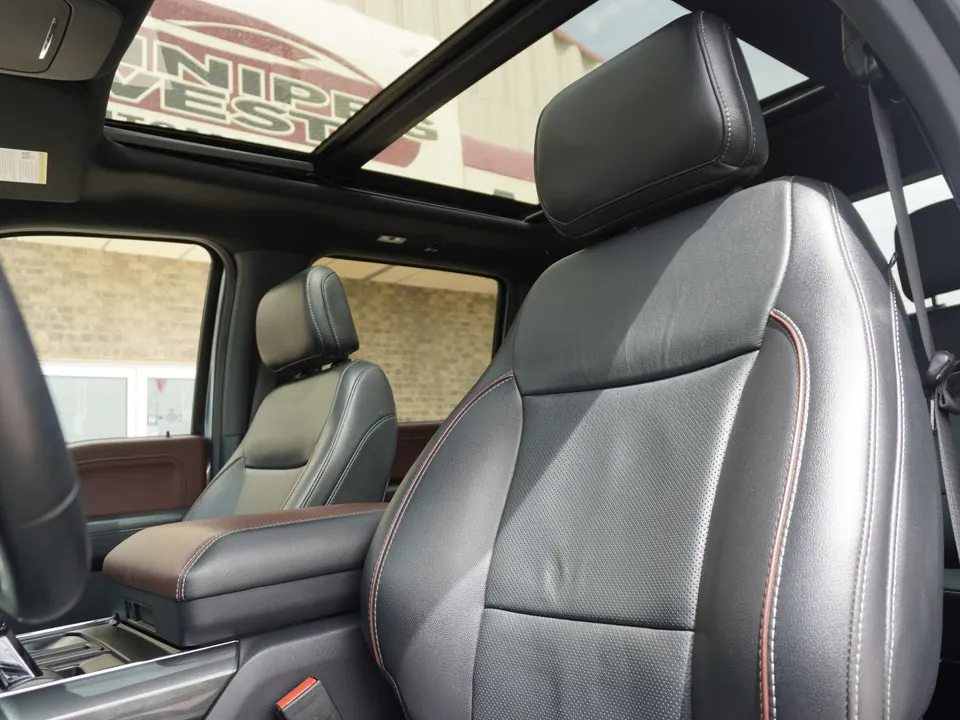 Ford F-150 2022 photo 3